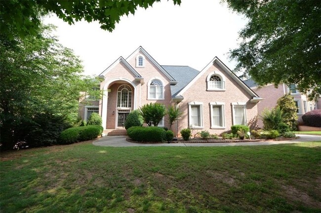 1925 Briergate Dr in Duluth, GA - Building Photo - Building Photo