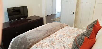 1043 S 500 E, Unit G304 in Heber City, UT - Building Photo - Building Photo