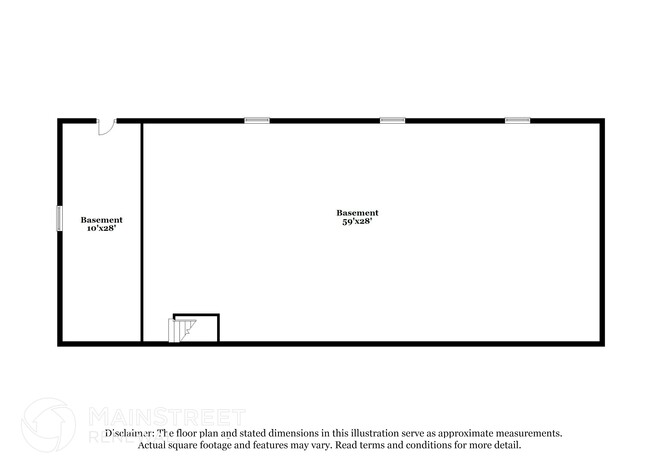 2039 San Marco Dr in Ellenwood, GA - Building Photo - Building Photo