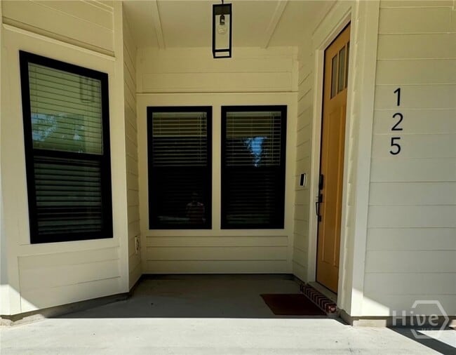 125 Fair St in Savannah, GA - Building Photo - Building Photo
