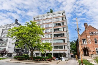 169 St George in Toronto, ON - Building Photo - Building Photo