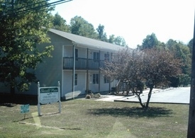 Sherrill Ave Apartments in High Point, NC - Building Photo