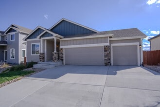 9792 Fairway Glen Dr in Peyton, CO - Building Photo - Building Photo