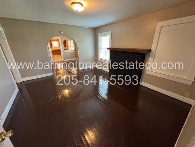 4344 Pulaski St in Birmingham, AL - Building Photo - Building Photo