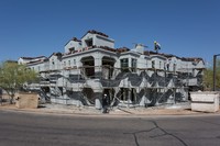 The Villages at Aviano Bldg 20, 22, 23 in Phoenix, AZ - Foto de edificio - Building Photo