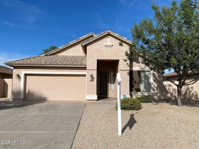 property at 3528 E Hampton Ln