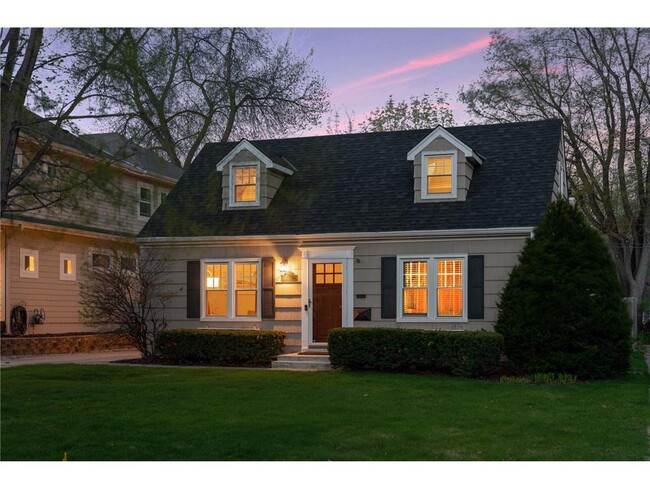 property at 6024 Kellogg Ave