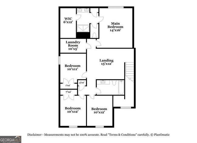 151 Hamilton Pointe Dr in Mcdonough, GA - Building Photo - Building Photo