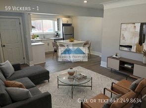 59 Vickers Rd in Hamilton, ON - Building Photo - Building Photo