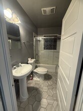 211 N Campbell St in El Paso, TX - Building Photo - Building Photo