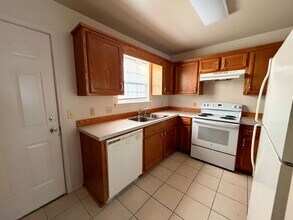 603 N Ithaca Ave in Russellville, AR - Building Photo - Building Photo