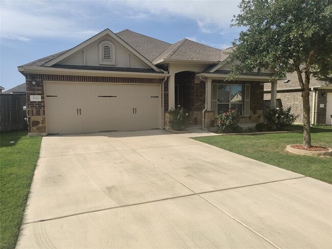 3332 Lauren Nicole Ln in Round Rock, TX - Building Photo - Building Photo