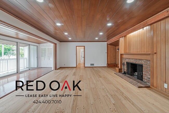 property at 360 S Linden Dr
