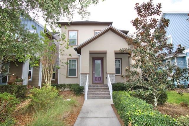 13883 Temin Ave in Orlando, FL - Building Photo