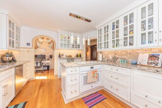 1911 Geddes Ave in Ann Arbor, MI - Building Photo - Building Photo