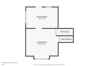 9727 Marsh Ave in Kansas City, MO - Building Photo - Building Photo