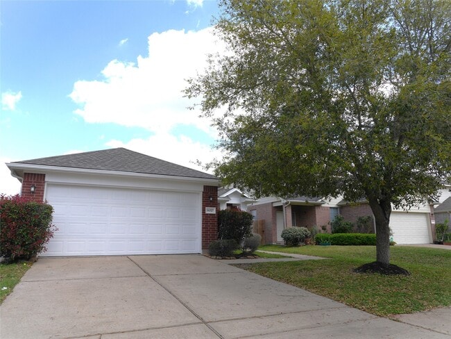 property at 16327 Bettong Ct