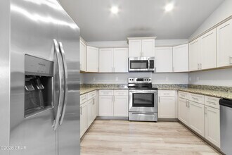 11528 Poston Rd in Panama City, FL - Building Photo - Building Photo