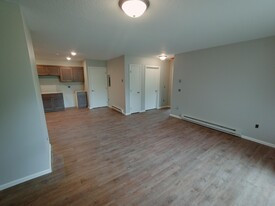 1360 6th St Apartamentos