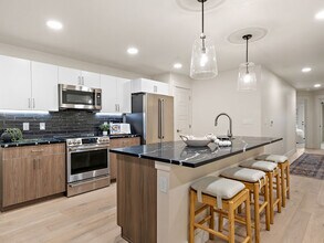 805 N Roosevelt St in Boise, ID - Building Photo - Building Photo
