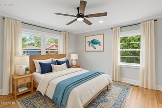 1312 Congress St in Beaufort, SC - Building Photo - Building Photo