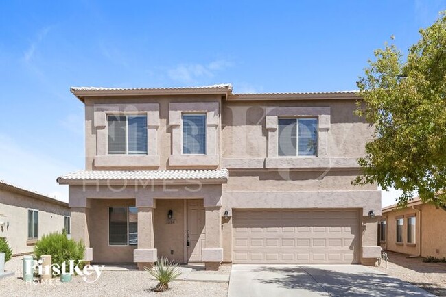 property at 334 E Taylor Trail