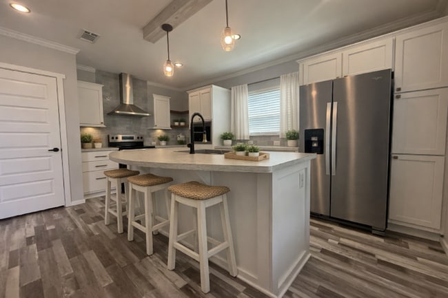 property at 5715 Camelford Dr