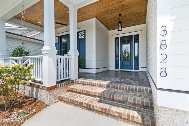 3828 Reserve Club in Southport, NC - Building Photo - Building Photo