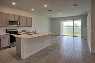 474 Mangrove Shade Cir in Apollo Beach, FL - Building Photo - Building Photo