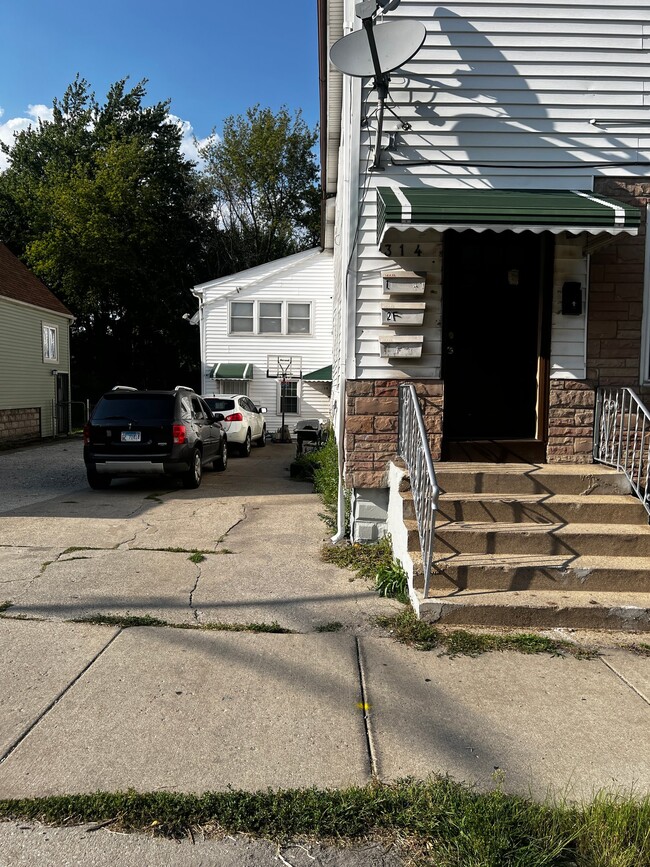 property at 314 E 138th St