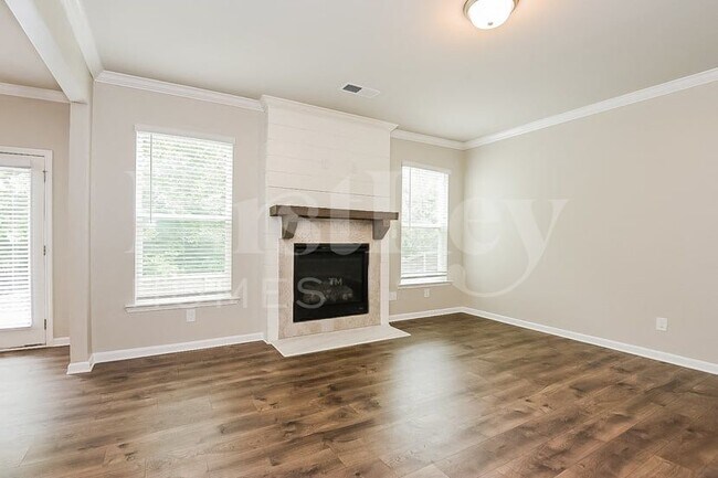 40 Maple Grove Dr in Adairsville, GA - Building Photo - Building Photo