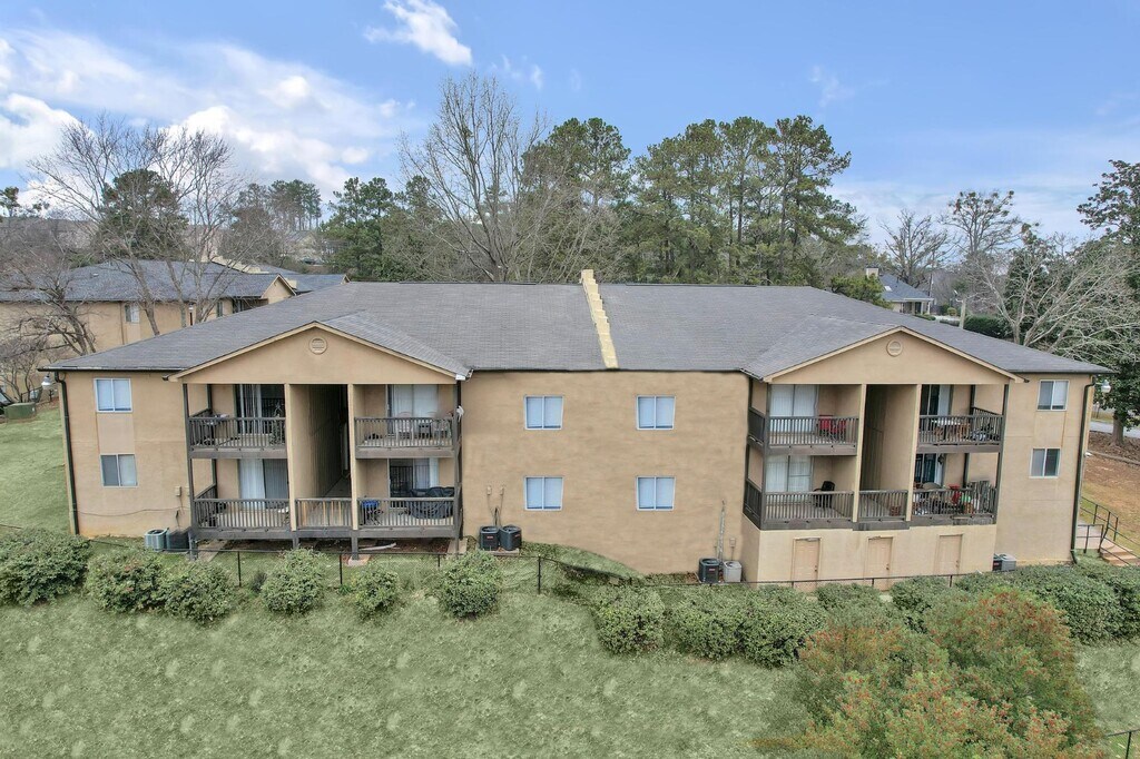Silver Creek Crossings Austell, GA Apartments