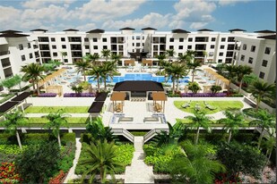 1111 Central Ave, Unit 217 in Naples, FL - Building Photo