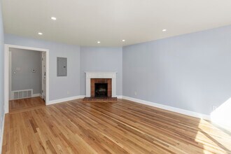 1629 20th Ave, Unit 1629 in San Francisco, CA - Foto de edificio - Building Photo