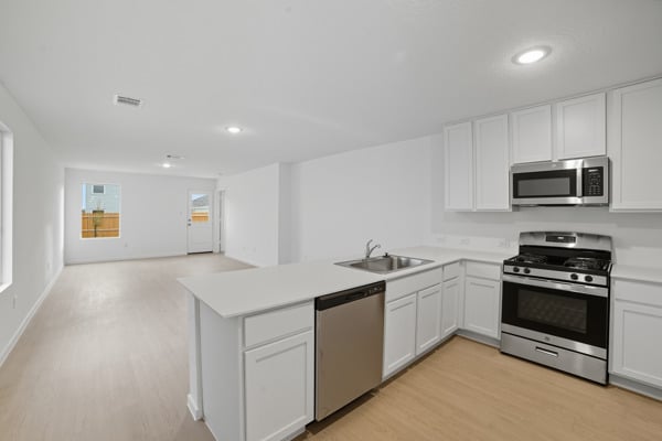 11546 Field Briar in Converse, TX - Building Photo - Building Photo