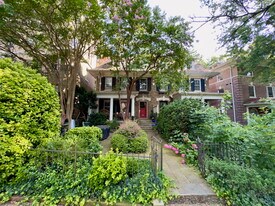1954 Biltmore St NW, Unit Lower in Washington, DC - Building Photo