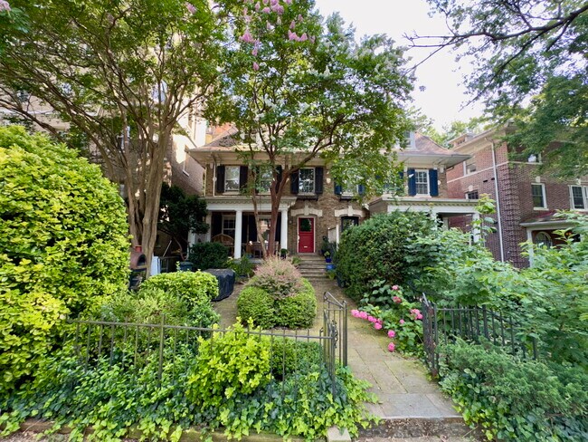 property at 1954 Biltmore St NW