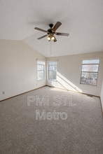 3865 Kentucky Derby Dr in Florissant, MO - Building Photo - Building Photo