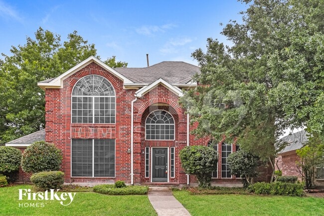 property at 2329 Bent Brook Dr