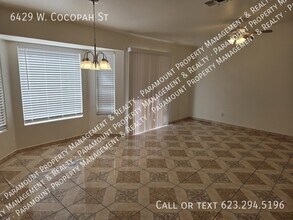 6429 W Cocopah St in Phoenix, AZ - Building Photo - Building Photo