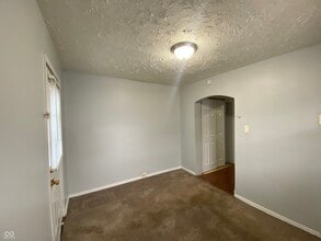 2338 Calhoun St in Indianapolis, IN - Building Photo - Building Photo