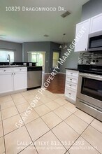 10829 Dragonwood Dr in Tampa, FL - Building Photo - Building Photo