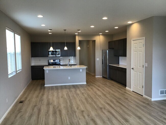 property at 15455 E 47th Dr