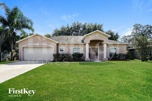 4423 Ponds Dr in Cocoa, FL - Building Photo