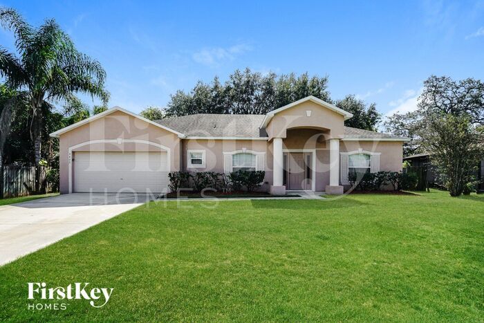 4423 Ponds Dr in Cocoa, FL - Building Photo