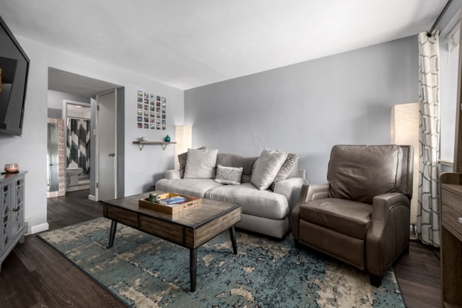 3213 Newton St in Denver, CO - Building Photo - Building Photo