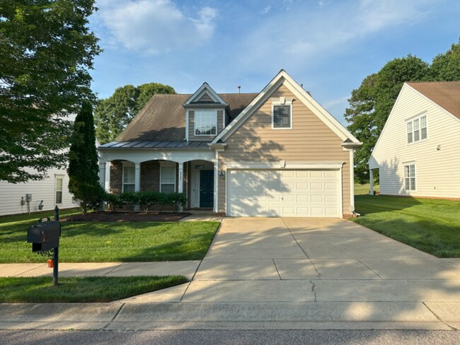 property at 3705 Cathedral Bell Rd