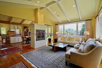 422 Live Oak Dr in Mill Valley, CA - Building Photo - Building Photo