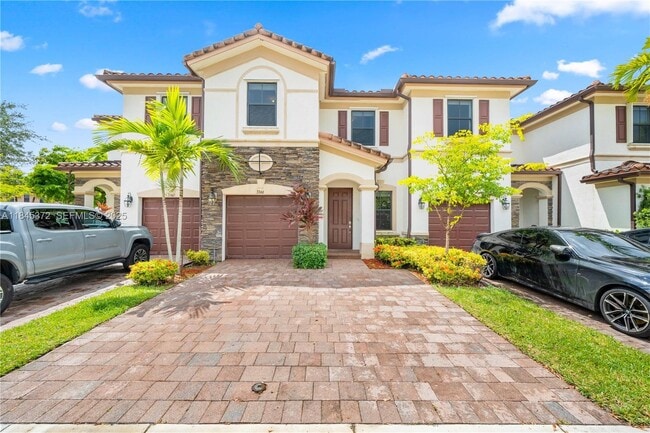 property at 3366 W 90th Terrace