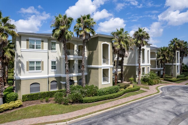 Portofino in St. Augustine, FL - Building Photo - Building Photo